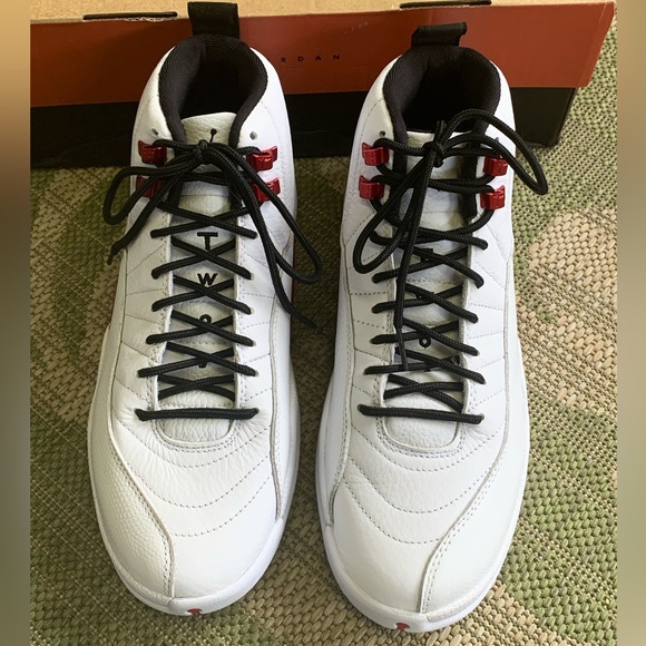 jordan 12 twist size 9